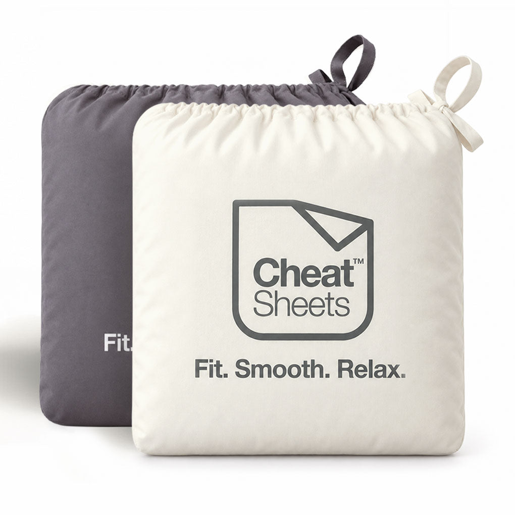 2-pack White/Grey