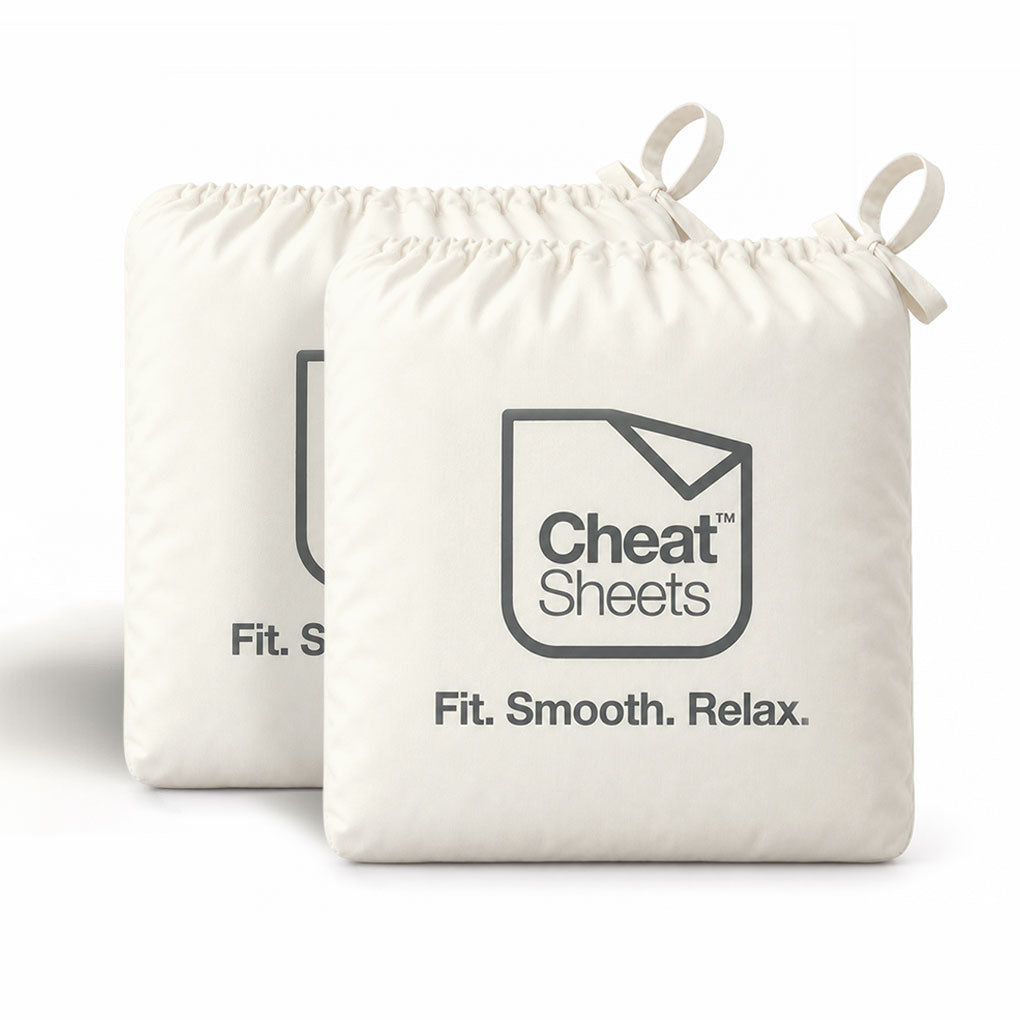 2-pack White/White