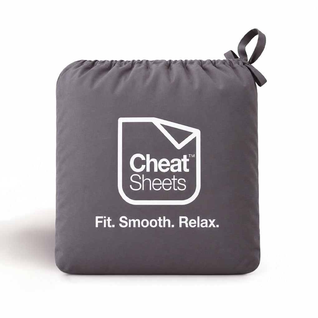 CheatSheet - Grey