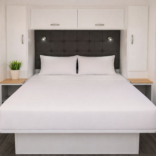 2-pack White/White